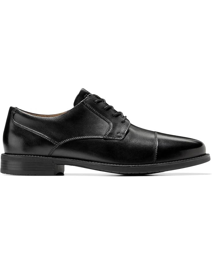 Cole Haan Bedford Cap-Toe Oxfords 7 Cole Haan Bedford Cap-Toe Oxfords - Image 5