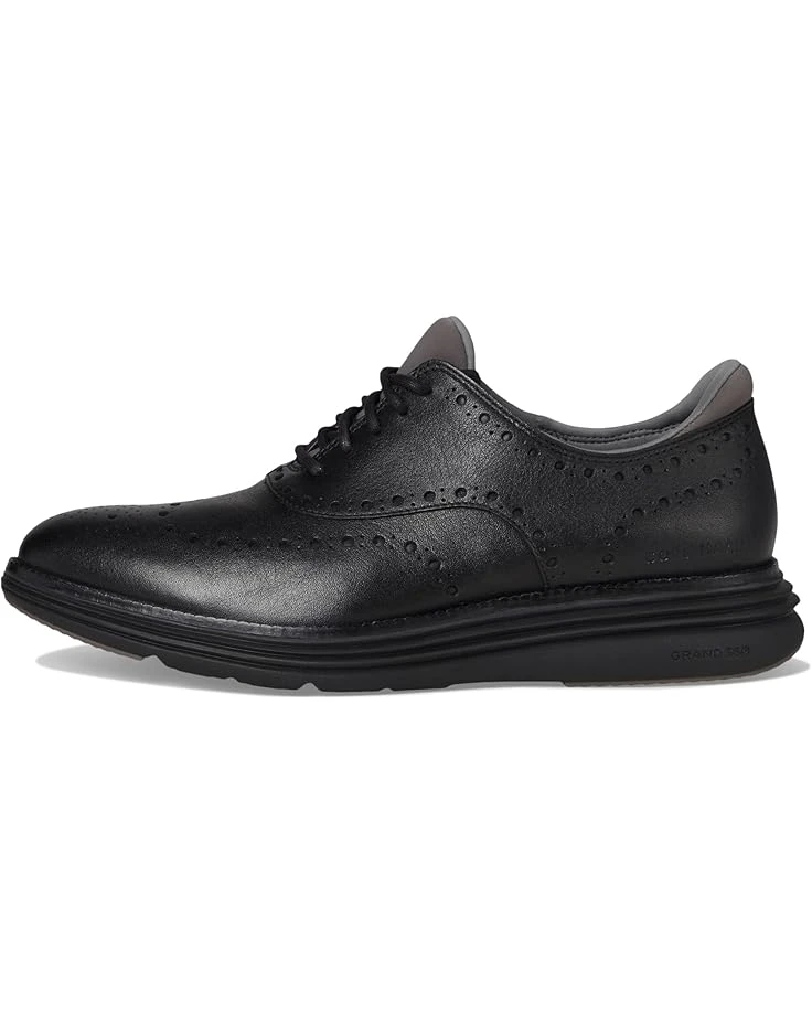 Cole Haan Original Grand Ultra Wingtip Oxford | Oxfords 6 Cole Haan Original Grand Ultra Wingtip Oxford | Oxfords - Image 4
