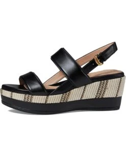 Cole Haan Aislin Wedge Sandal | Heels 13 Cole Haan Aislin Wedge Sandal | Heels -Mode Shoe Shop 71oSDSI0xcL. AC SR736920