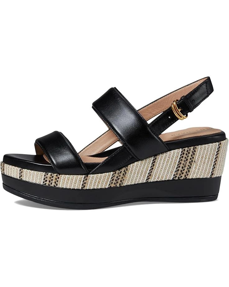 Cole Haan Aislin Wedge Sandal | Heels 6 Cole Haan Aislin Wedge Sandal | Heels - Image 4
