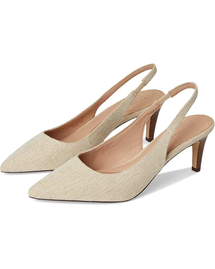 Cole Haan Vandam Sling Back Pump 65 mm | Heels 12 Cole Haan Vandam Sling Back Pump 65 mm | Heels - Image 10