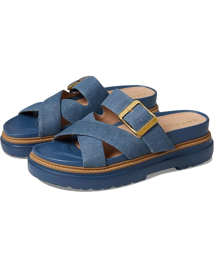 Cole Haan Fraya Slide Sandal | Sandals 8 Cole Haan Fraya Slide Sandal | Sandals - Image 6