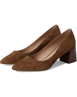 Cole Haan Cassandra Block Heel Pumps | Heels