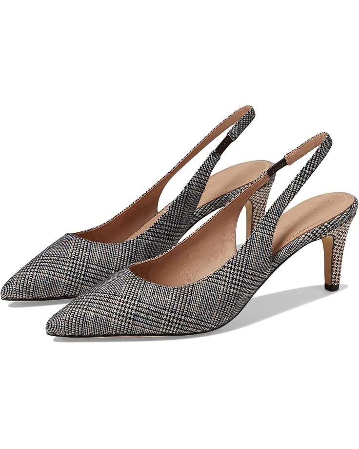 Cole Haan Vandam Sling Back Pump 65 mm | Heels 11 Cole Haan Vandam Sling Back Pump 65 mm | Heels - Image 9