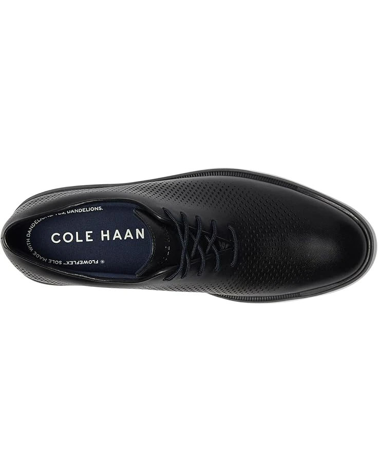 Cole Haan Grandflex Dress Laser Oxfords 4 Cole Haan Grandflex Dress Laser Oxfords - Image 2