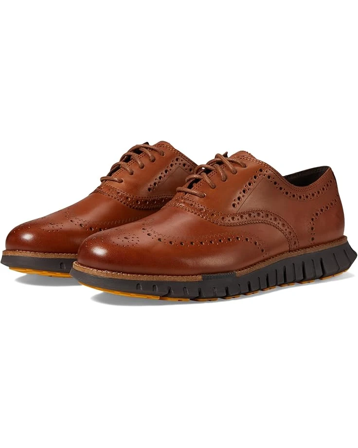 Cole Haan Zerogrand Remastered Wingtip Oxford | Oxfords 14 Cole Haan Zerogrand Remastered Wingtip Oxford | Oxfords - Image 12
