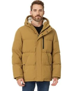 Cole Haan Hooded Puffer | Coats & Outerwear