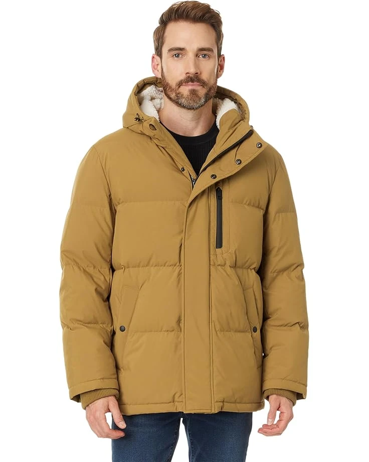 Cole Haan Hooded Puffer | Coats & Outerwear 3 Cole Haan Hooded Puffer | Coats & Outerwear