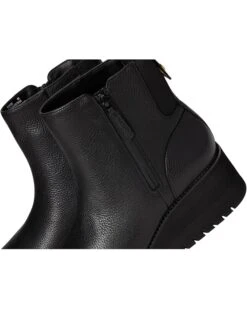 Cole Haan Zerogrand City Wedge Side Zip Boot Waterproof | Boots -Mode Shoe Shop 71uleyvp2jL. AC SR736920