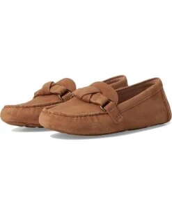 Cole Haan Emmie Knot Drivers | Flats -Mode Shoe Shop 71upkfw9CZL. AC SR736920