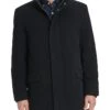 Cole Haan Wool Plush Car Coat | Coats & Outerwear -Mode Shoe Shop 71v8t0hp L. AC SR736920