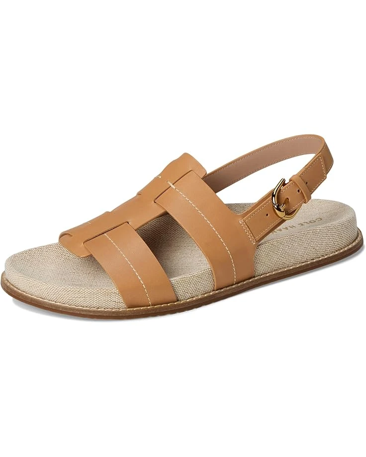 Cole Haan Marlee Fisherman Footbed Sandals 9 Cole Haan Marlee Fisherman Footbed Sandals - Image 7