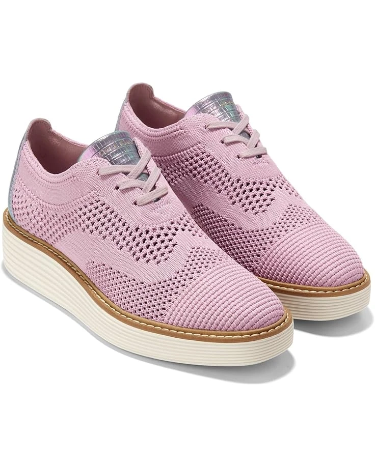 Cole Haan Originalgrand Platform Stitchlite Oxford | Oxfords 3 Cole Haan Originalgrand Platform Stitchlite Oxford | Oxfords