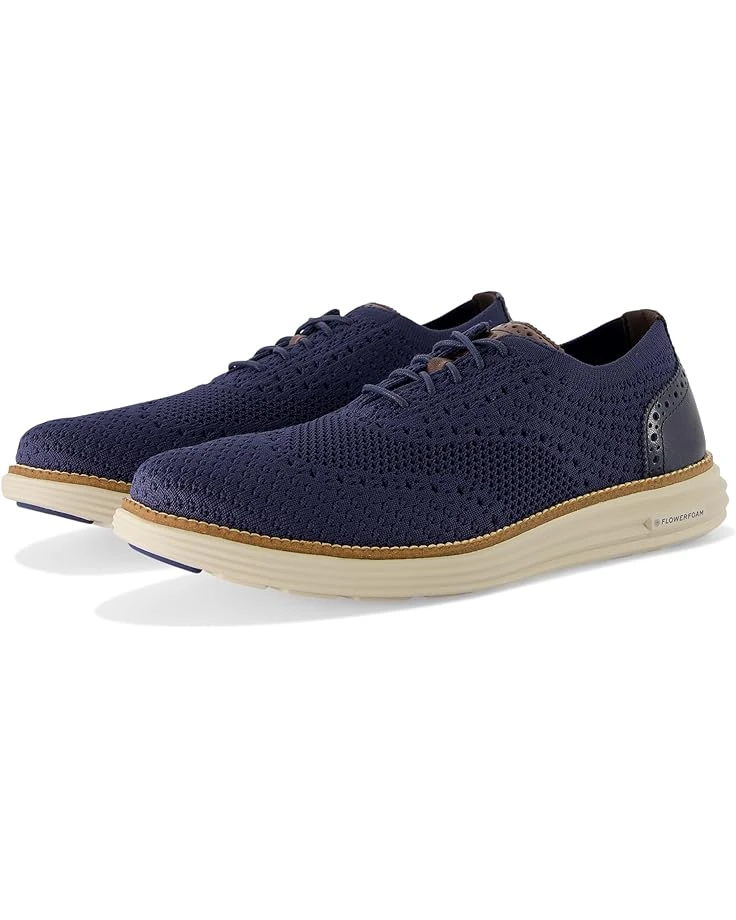 Cole Haan Original Grand Remastered Stitchlite Oxford | Oxfords 11 Cole Haan Original Grand Remastered Stitchlite Oxford | Oxfords - Image 9