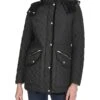 Cole Haan Stand Collar Quilted Signature Quilt Jacket | Coats & Outerwear -Mode Shoe Shop 71wG1bDUhVL. AC SR736920