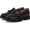 Cole Haan Giana Buckle Loafers
