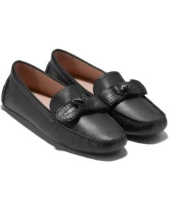 Cole Haan Bellport Bow Driver | Loafers