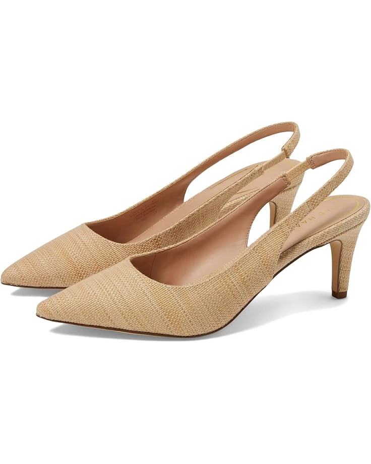 Cole Haan Vandam Sling Back Pump 65 mm | Heels 13 Cole Haan Vandam Sling Back Pump 65 mm | Heels - Image 11