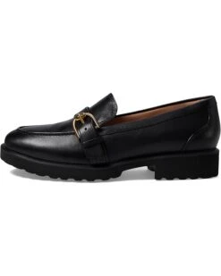 Cole Haan Giana Buckle Loafers -Mode Shoe Shop 71x9v42tL. AC SR736920
