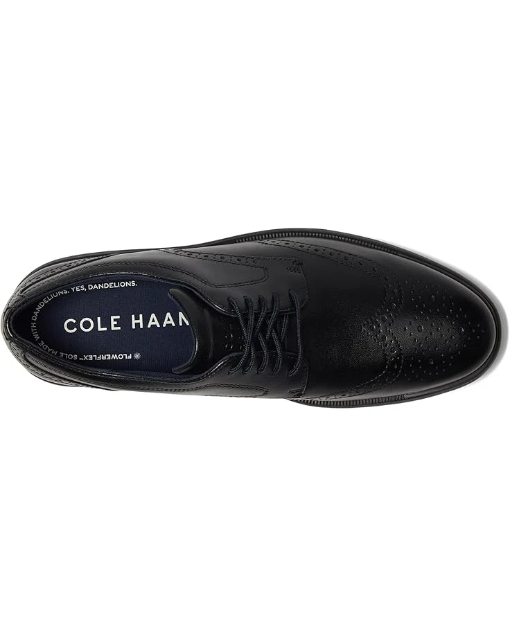 Cole Haan Grandflex Dress Wingtip Oxfords 4 Cole Haan Grandflex Dress Wingtip Oxfords - Image 2
