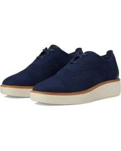 Cole Haan Original Grand Platform Stitchlite Oxford | Oxfords -Mode Shoe Shop 71yIuLY2VML. AC SR736920