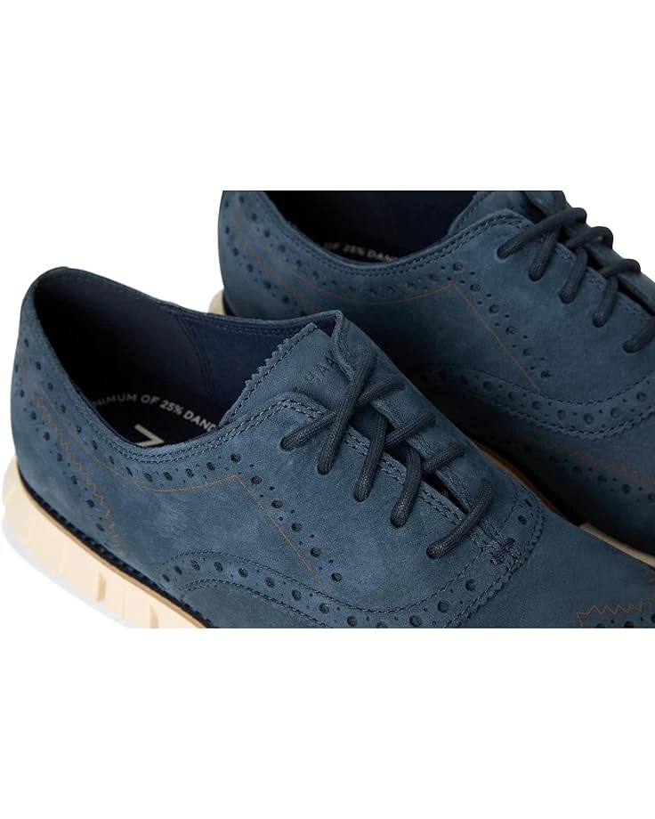 Cole Haan Zerogrand Remastered Wingtip Oxford | Oxfords 8 Cole Haan Zerogrand Remastered Wingtip Oxford | Oxfords - Image 6
