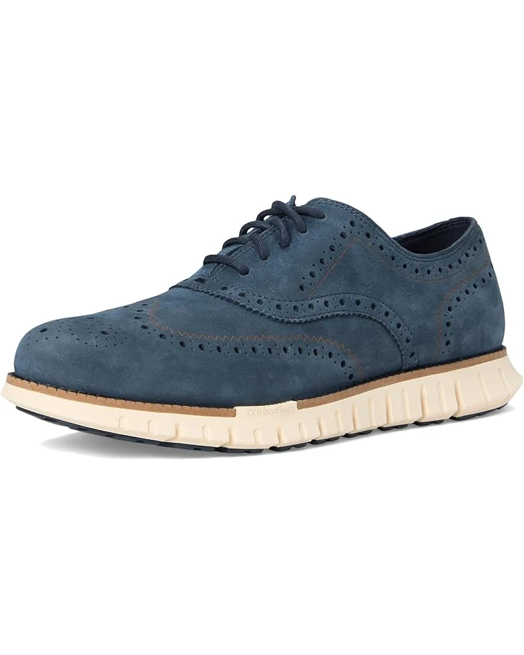 Cole Haan Zerogrand Remastered Wingtip Oxford | Oxfords 9 Cole Haan Zerogrand Remastered Wingtip Oxford | Oxfords - Image 7