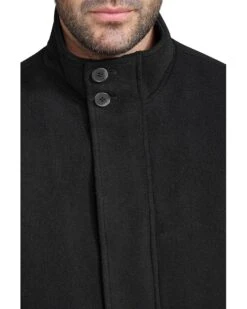 Cole Haan Wool Plush Bomber Coat | Coats & Outerwear -Mode Shoe Shop 81 97iFjfL. AC SR736920