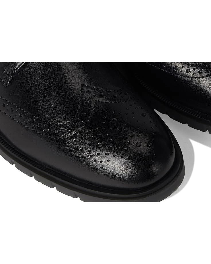 Cole Haan Grandflex Dress Wingtip Oxfords 8 Cole Haan Grandflex Dress Wingtip Oxfords - Image 6