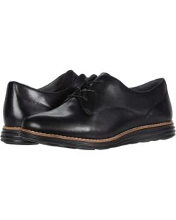 Mode Shoe Shop 15 Cole Haan Original Grand Plain Oxford | Oxfords