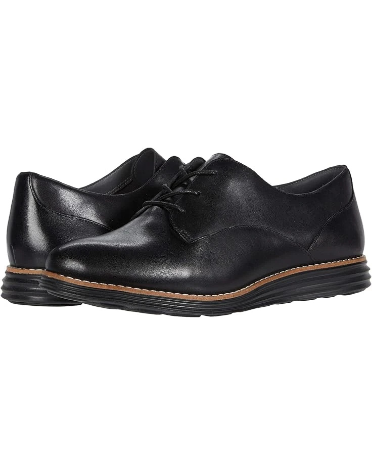 Cole Haan Original Grand Plain Oxford | Oxfords 3 Cole Haan Original Grand Plain Oxford | Oxfords
