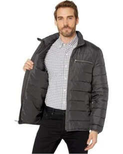 Cole Haan Packable Down Jacket | Coats & Outerwear -Mode Shoe Shop 81Yih9opdfL. AC SR736920