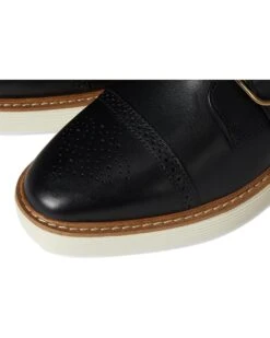 Cole Haan Originalgrand Platform Monk Strap Oxford | Oxfords -Mode Shoe Shop 81aRGg848qL. AC SR736920