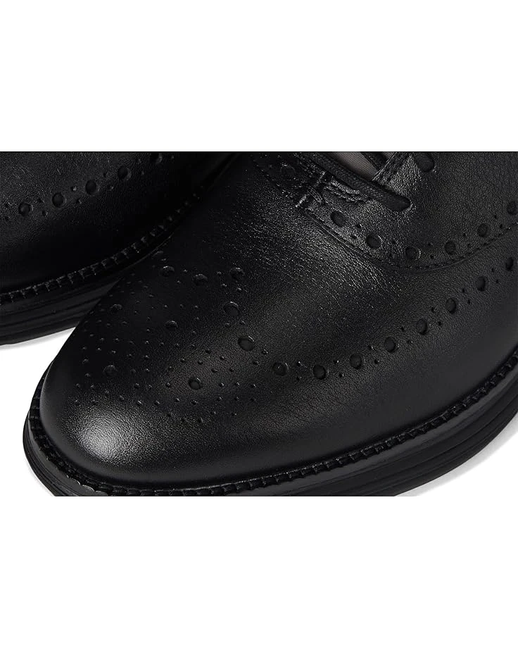 Cole Haan Original Grand Ultra Wingtip Oxford | Oxfords 8 Cole Haan Original Grand Ultra Wingtip Oxford | Oxfords - Image 6