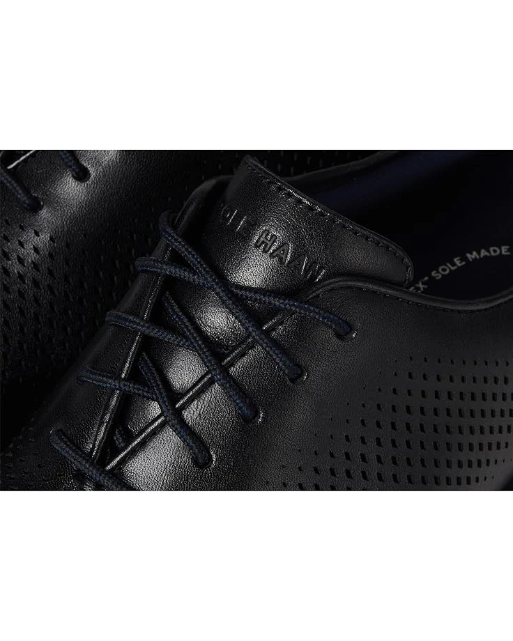 Cole Haan Grandflex Dress Laser Oxfords 8 Cole Haan Grandflex Dress Laser Oxfords - Image 6