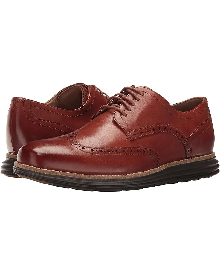 Cole Haan Originalgrand Shortwing Oxford | Oxfords 12 Cole Haan Originalgrand Shortwing Oxford | Oxfords - Image 10